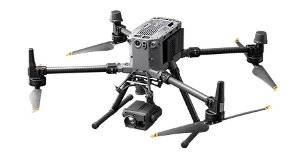 DJI-Matrice-350RTK DJI Matrice 350RTKの商品画像